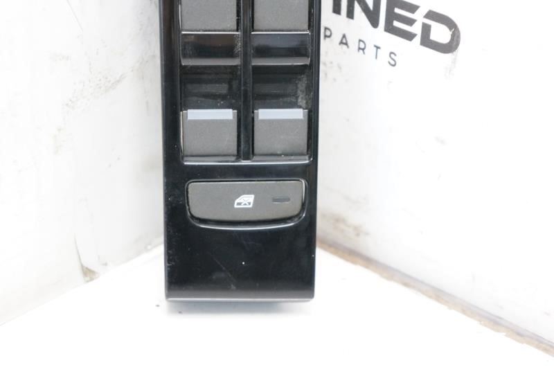 2012-2019 Range Rover Evoque Left Driver Master Window Switch BJ32-14540-AB - Alshned Auto Parts