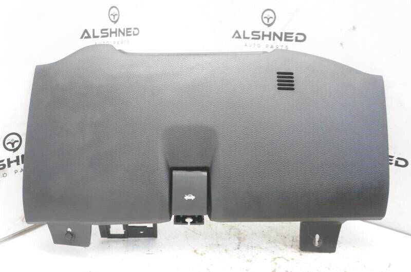 2019-2022 Dodge Ram 2500 Instrument Panel Knee Blocker Cover 6NP78TX7AB OEM - Alshned Auto Parts