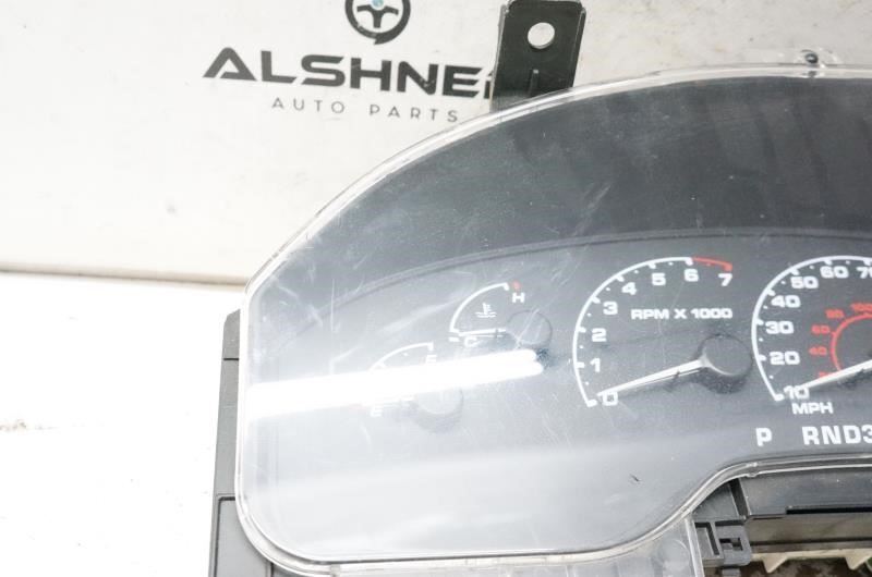 2002 Ford Explorer Speedometer Speedo Instrument Cluster 170K 1L2F-10894-AD OEM - Alshned Auto Parts