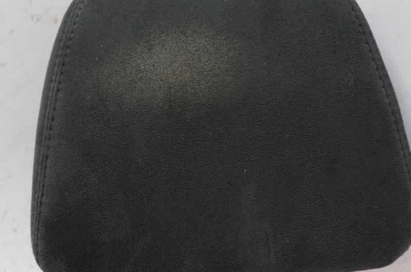 09-14 Nissan Maxima Front Left Right Headrest Black Cloth 86400-9DA6B OEM - Alshned Auto Parts