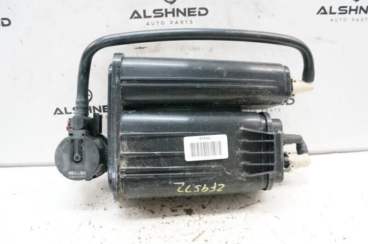 2015 GMC Acadia Fuel Vapor Evaporator Emission EVAP Canister 15136019 OEM - Alshned Auto Parts