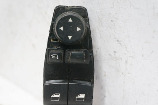 2009-2015 BMW 750i Driver Front Left Door Window Mirror Switch 9163574-03 OEM - Alshned Auto Parts