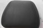 2013 Ford Fiesta Front Left Right Headrest Black Cloth CE8Z-54611A08-AE OEM - Alshned Auto Parts