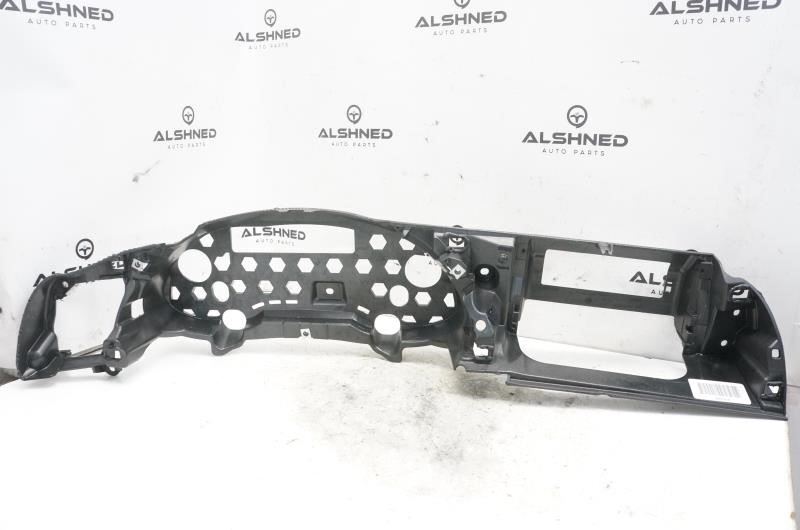 13-16 Audi A4 Dashboard Instrument Gauge Cluster Holder Mount 8K1-857-735 OEM - Alshned Auto Parts