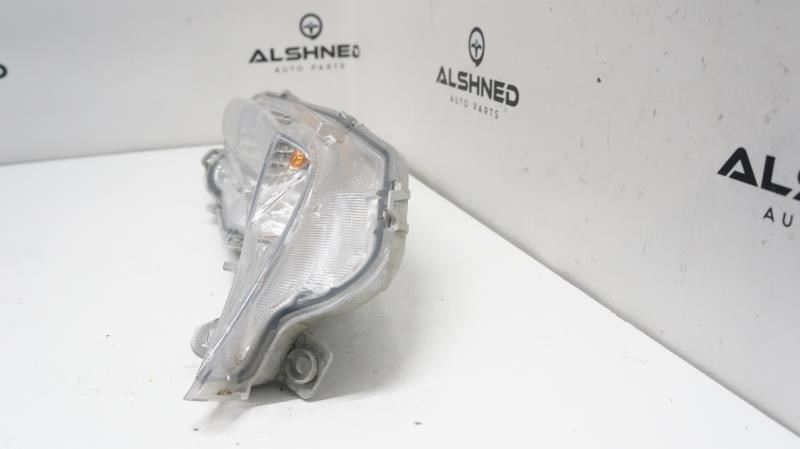 15-17 Toyota Camry Passenger Right Front Park Turn Signal Lamp 81430-06030 OEM - Alshned Auto Parts