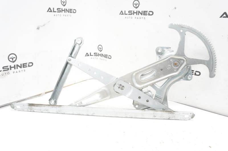 16-19 Toyota Prius Front Passenger Right Door Window Regulator 69801-21020 OEM - Alshned Auto Parts