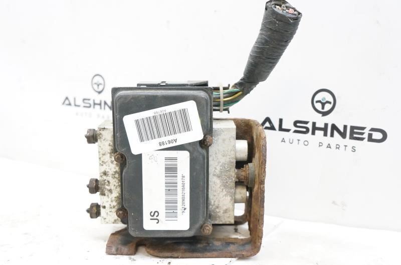 2008 GMC Sierra 1500 ABS Anti Lock Brake Pump Module 25871211 OEM Alshned Auto Parts