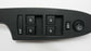 13-18 Cadillac ATS Front Driver Side Master Power Window Switch OEM 23441475 - Alshned Auto Parts