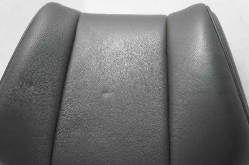 2013 Acura MDX Front Right Left Headrest Black Leather 81140-STX-L31ZB OEM - Alshned Auto Parts