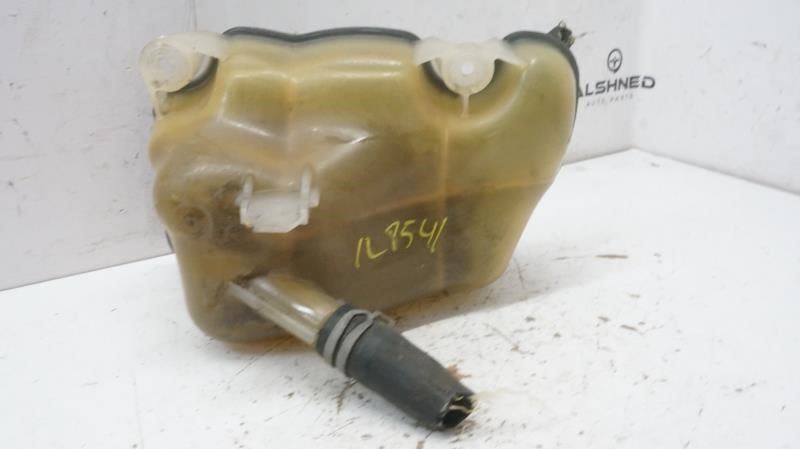 2005-2010 Ford Mustang Radiator Coolant Reservoir Bottle 4R33-8A080-AE OEM - Alshned Auto Parts