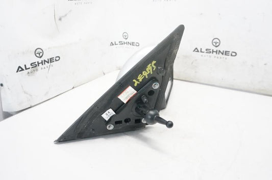 *READ* 2010-2013 Kia Soul Passenger Right Side Mirror Manual 876202K851 OEM - Alshned Auto Parts