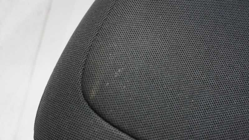 2016 Jeep Renegade Front Left Right Headrest Black Cloth 5YS18PS4AA OEM - Alshned Auto Parts