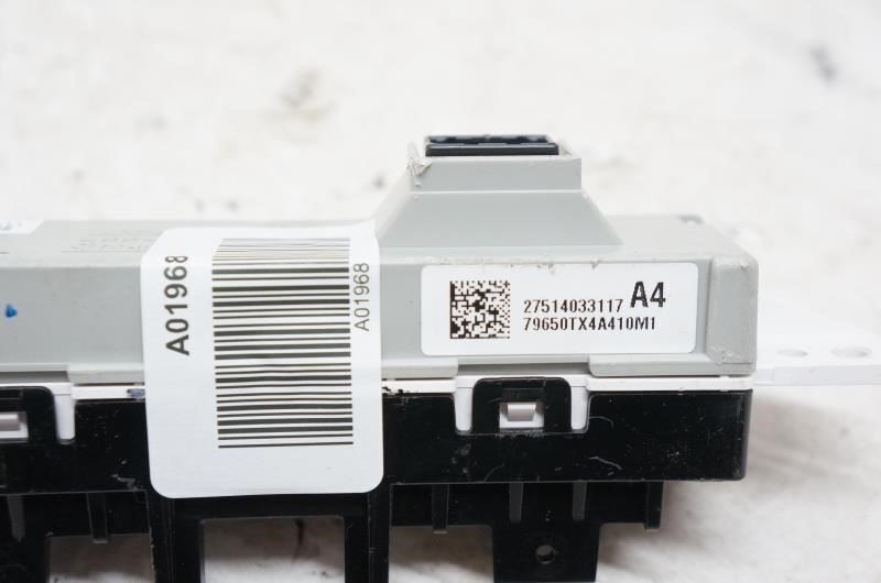 2015 Acura RDX Lower Dash Driver Information Display Screen 79650 TX4 A411 OEM - Alshned Auto Parts