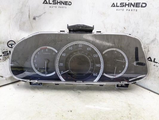 2016 Honda Accord Speedometer Gauge Instrument Cluster 110K mph 78100T2FA72 ReaD - Alshned Auto Parts