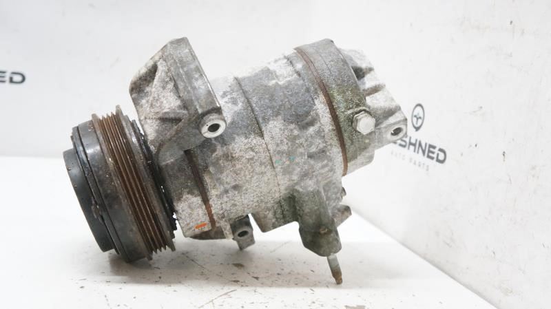 2017-2019 Ford F150 3.3L AC Compressor HL3H-19D629-HE OEM Alshned Auto Parts