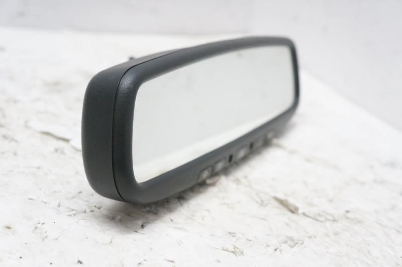 2012 Infiniti QX56 Interior Rear View Mirror 96321-CM30A OEM - Alshned Auto Parts