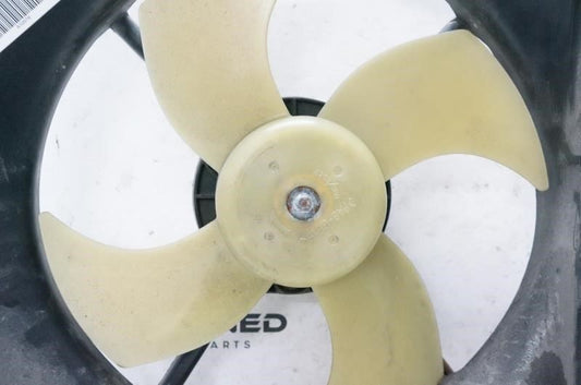 2013 Subaru Legacy or Outback Radiator Cooling Fan Motor Assembly 45122AG02C OEM Alshned Auto Parts