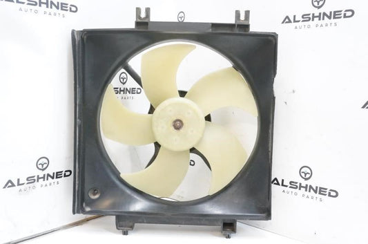 2012 Subaru Legacy 2.5L Condenser Cooling Fan Motor Assembly F19000A2619-2 OEM - Alshned Auto Parts