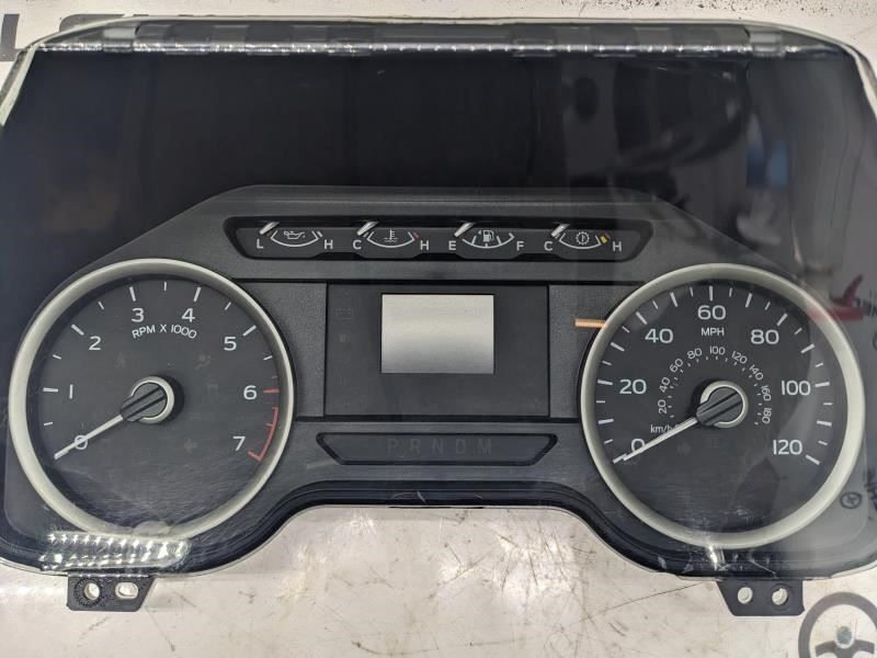 2019-2020 Ford F150 Speedometer Instrument Cluster MPH 22K KL3Z-10849-AHD OEM - Alshned Auto Parts