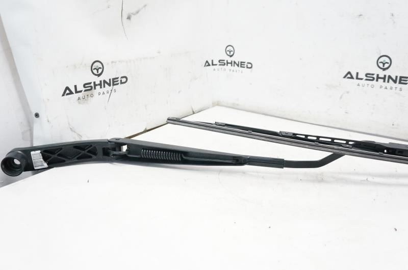 2011-2017 Hyundai Accent Front Left Driver Wiper Arm 98310-1R000 OEM - Alshned Auto Parts