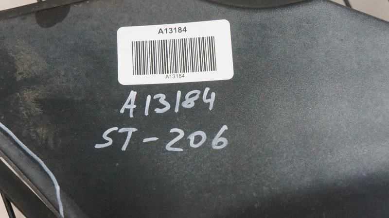 *READ* 11-14 Ford F350 SD Driver Left Windshield Wiper Cowl BC34-2502223-A OEM - Alshned Auto Parts