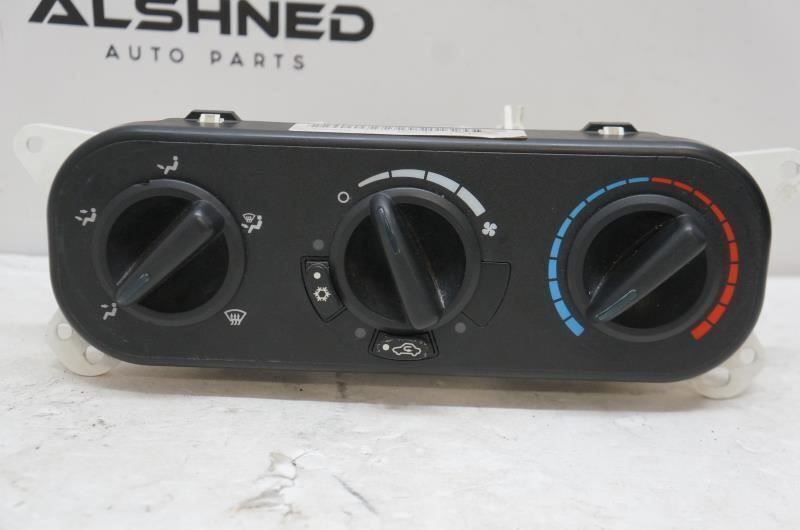 06-10 Chrysler PT Cruiser AC Heater Temperature Control P55111879AA OEM - Alshned Auto Parts