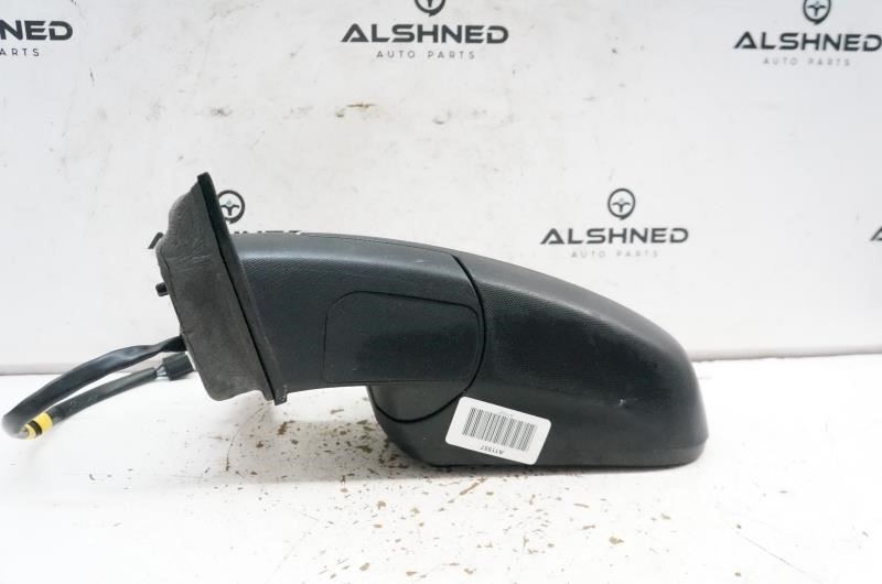 2011 GMC Terrain Driver Left Side Rear View Mirror 20858721 OEM - Alshned Auto Parts