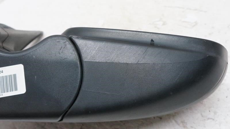 11-16 Chevrolet Cruze Passenger Right Side Mirror (BLK) OEM 95186710 - Alshned Auto Parts