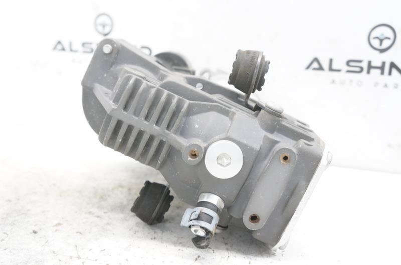 2012 Mercedes-Benz GL350 Air Suspension Compressor P-3214 OEM Alshned Auto Parts