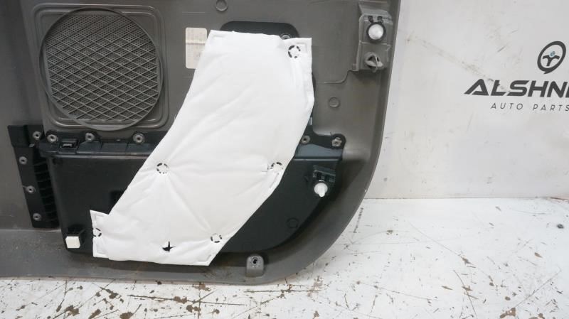 15-20 Ford F150 Rear left driver Door Interior Trim Panel GL3Z-1827407-AA OEM - Alshned Auto Parts