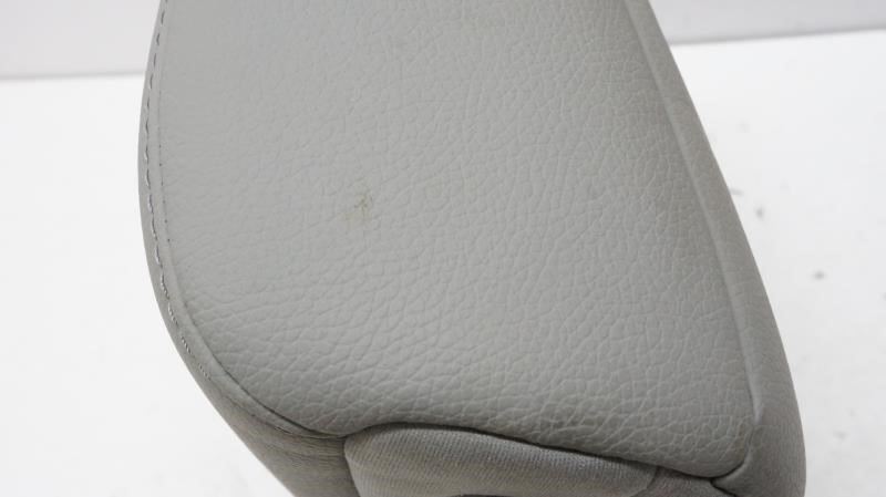 16-20 Honda Pilot Front Left Right Gray Leather OEM 81140-TG7-A51ZA *ReaD* - Alshned Auto Parts