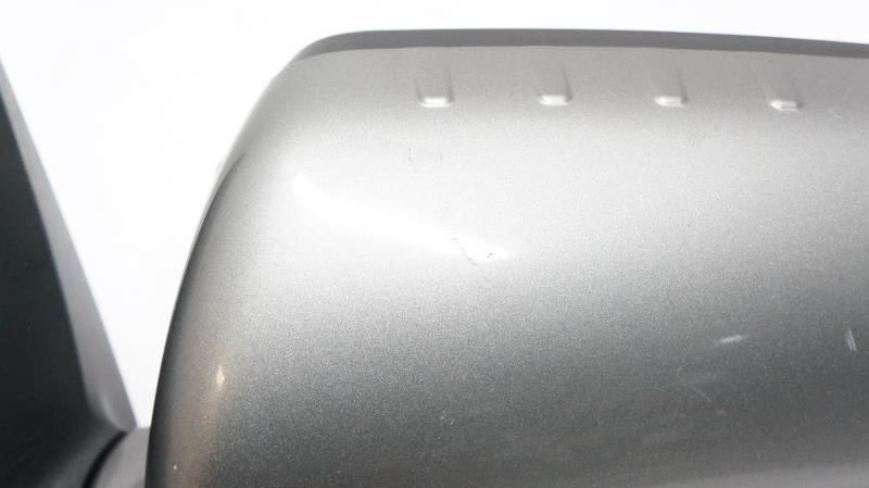 *READ* 10-13 kia Soul Driver Left Side Mirror (Gray) OEM 876102K311 - Alshned Auto Parts