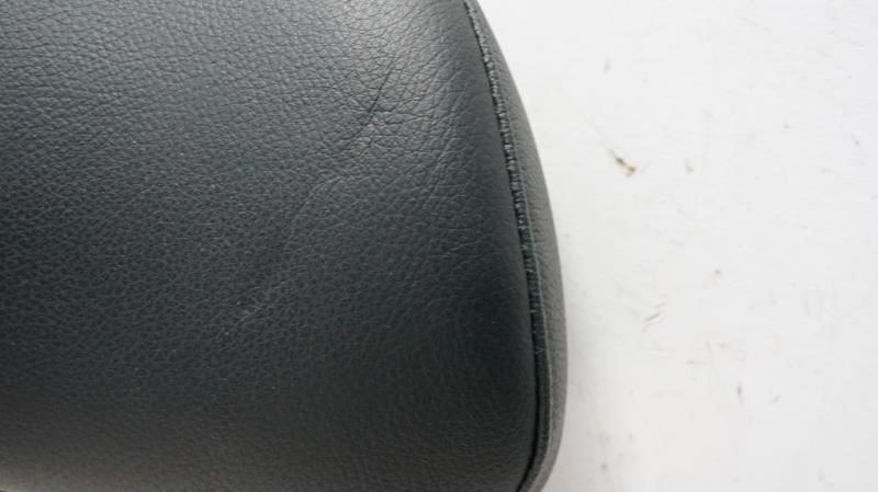 2014 Hyundai Tucson Front Left Right Headrest Black Leather 88700-2S350-TP5 OEM - Alshned Auto Parts