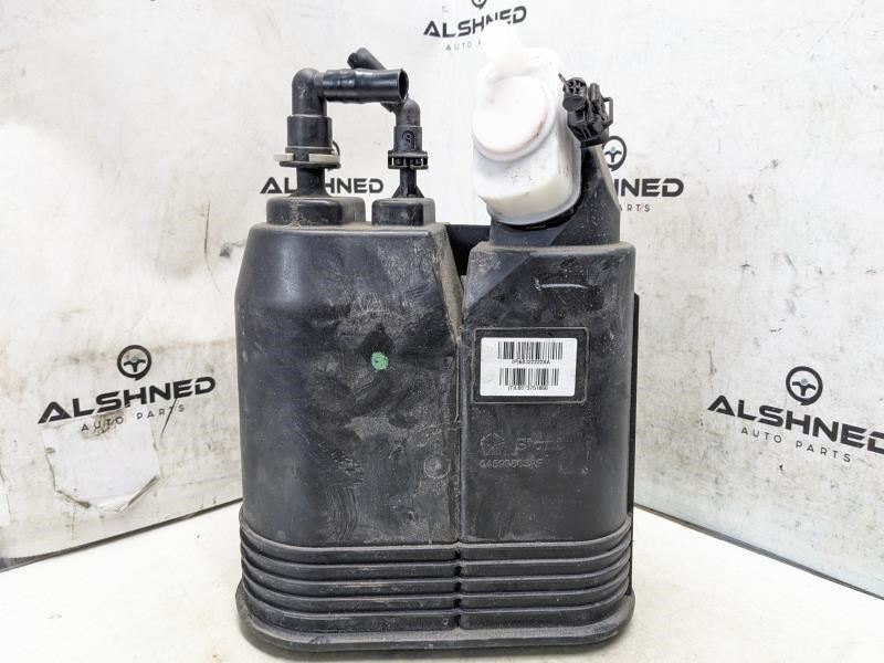 2011-2021 Jeep Grand Cherokee Fuel Vapor Evaporator Emission Canister 68322222AA - Alshned Auto Parts