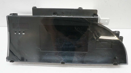 05-07 Toyota Avalon Information Display Screen OEM  83290-07090-00 - Alshned Auto Parts
