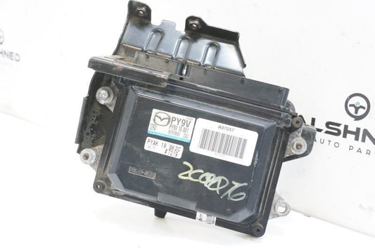 14-16 Mazda 6 Engine Computer Control Module ECU ECM PY9V18881 OEM - Alshned Auto Parts