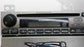 03-06 Subaru Forester AM/FM CD Radio OEM 86201SA021 ID P126 - Alshned Auto Parts