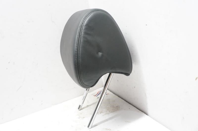 *READ*04-08 Acura TL Front Left Right Headrest Black Leather 81140-SEP-A11ZA OEM - Alshned Auto Parts