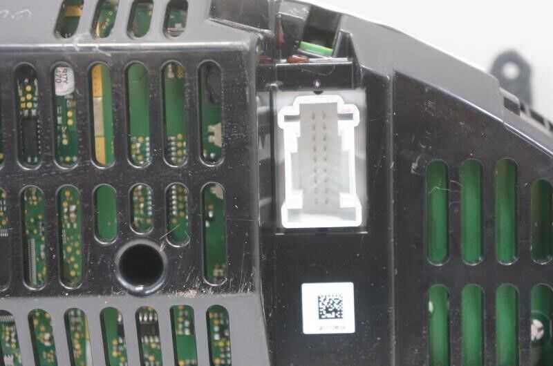 2012 Mercedes-Benz E350 Speedometer Instrument Cluster 78K A2129003813 OEM - Alshned Auto Parts