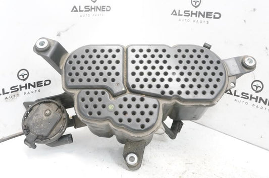 2013 Audi A4 Fuel Vapor Evaporator Emission EVAP Canister 8K0-201-801 OEM - Alshned Auto Parts