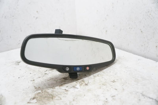 *READ*2016 Chevrolet Trax Interior Rear View Mirror 13594370 OEM - Alshned Auto Parts