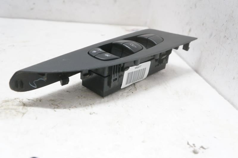 2013-2019 Nissan Sentra Driver Front Left Door Window Switch 25401-3SH1A OEM - Alshned Auto Parts