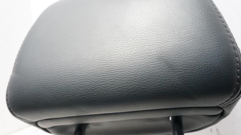 2012 Subaru Legacy Front Left Right Headrest Black Leather 64061AJ01AVH OEM - Alshned Auto Parts