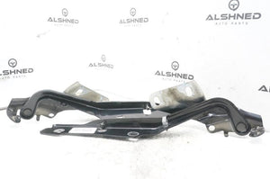 2014 Dodge Ram 1500 Hood Hinge Left Right Set Pair 55372574AC OEM