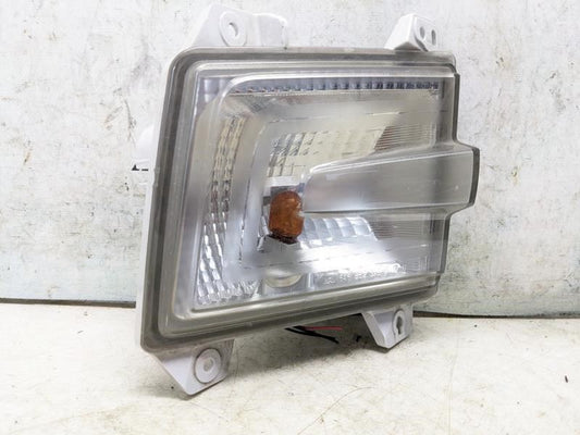 2017-2020 Honda Ridgeline Front Right Turn Parking Light Lamp 33300-T6Z-A01 OEM - Alshned Auto Parts