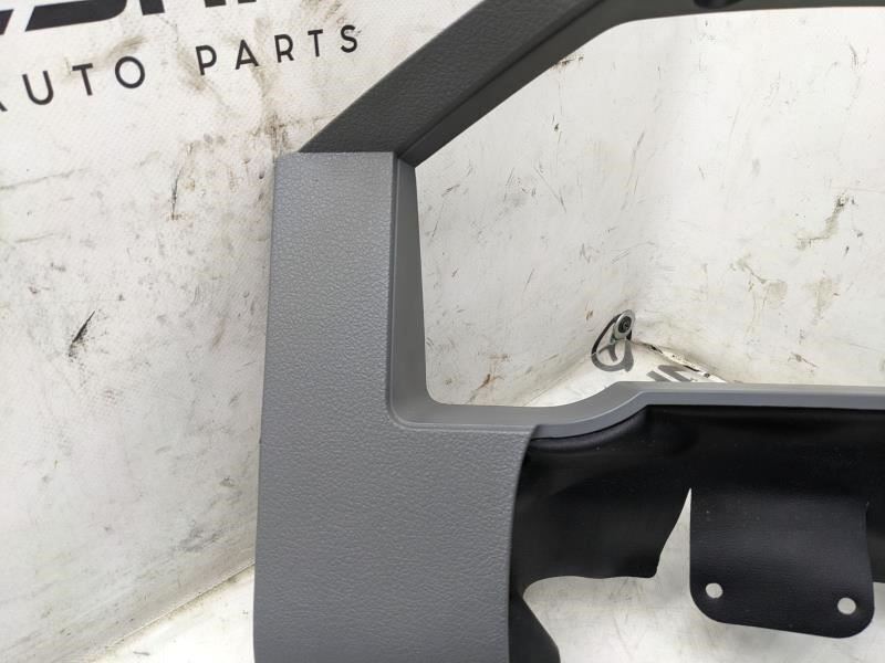 2011-2016 Ford F250 F350 Dash Speedometer Cluster Bezel BC34-25044070-A OEM - Alshned Auto Parts