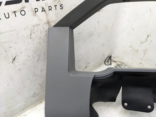 2011-2016 Ford F250 F350 Dash Speedometer Cluster Bezel BC34-25044070-A OEM - Alshned Auto Parts