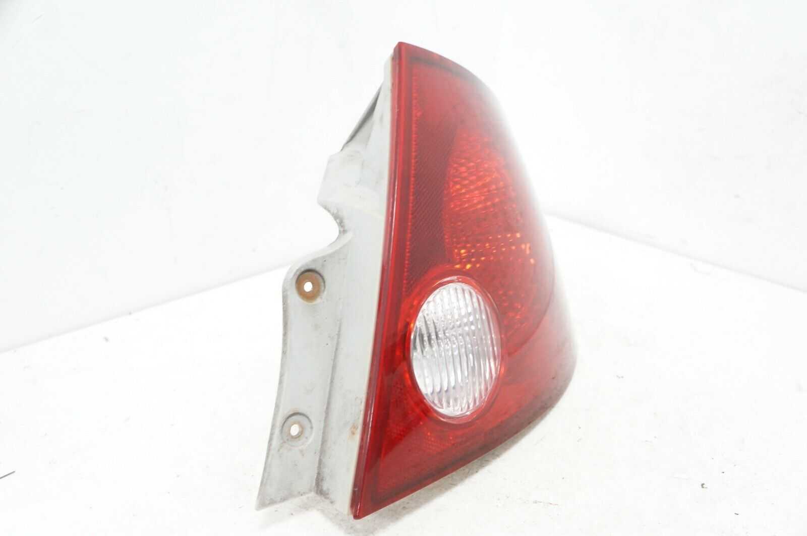 2005-2010 Chevrolet Cobalt Passenger Right Tail Light 19418415 OEM - Alshned Auto Parts