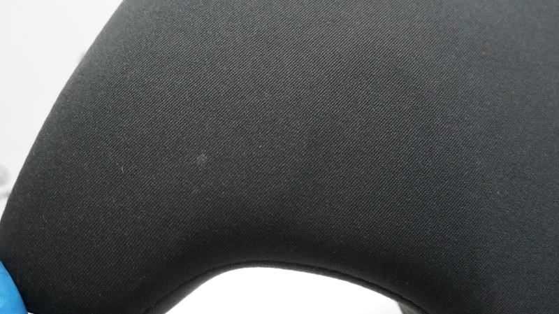 2010 Subaru Forester Front Right Left Headrest Black Cloth 64061SC060AP OEM - Alshned Auto Parts