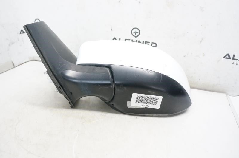 2013-2015 Nissan Sentra Driver Left Side Rear View Mirror 963023SG0B OEM - Alshned Auto Parts